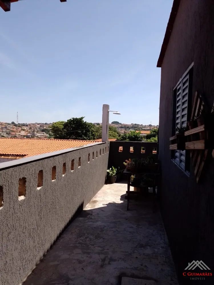 Casa, 3 quartos - Foto 6