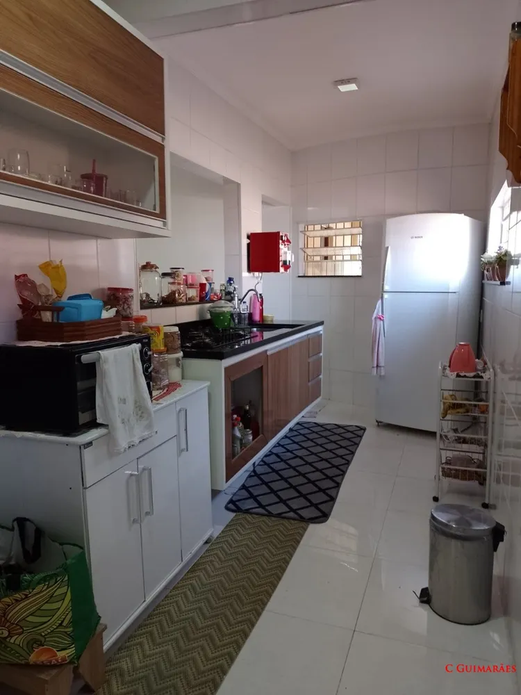 Casa, 3 quartos - Foto 11