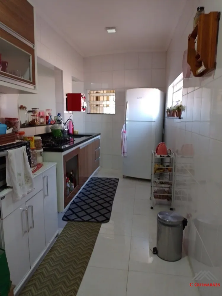Casa, 3 quartos - Foto 3