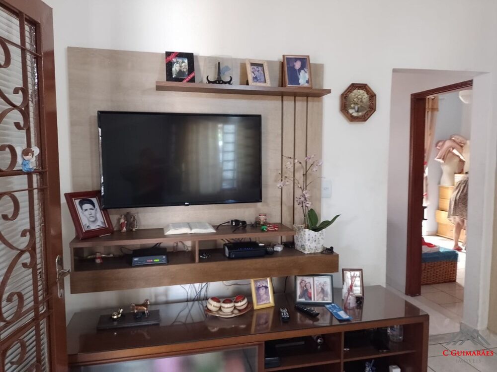 Casa à venda com 3 quartos - Foto 4
