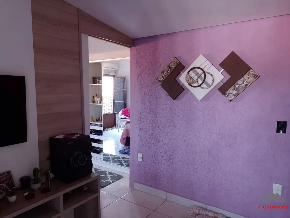 Casa, 3 quartos - Foto 8