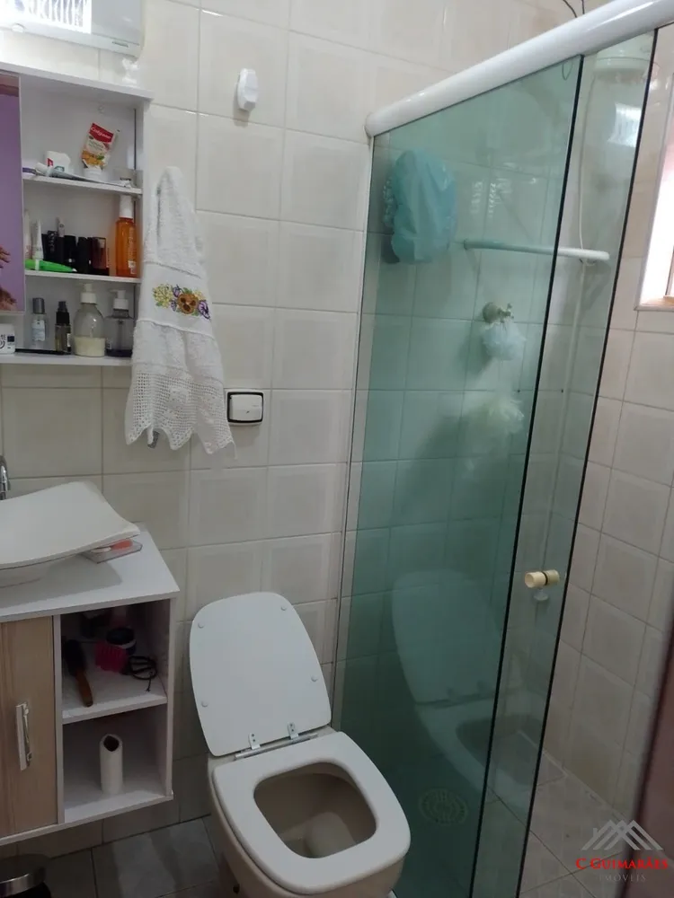 Casa, 3 quartos - Foto 12