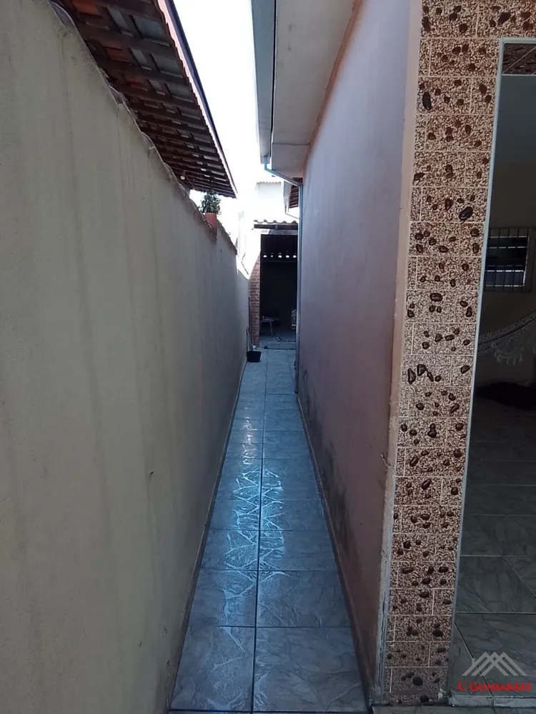 Casa, 3 quartos - Foto 19