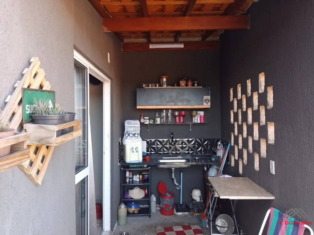 Casa, 3 quartos - Foto 4
