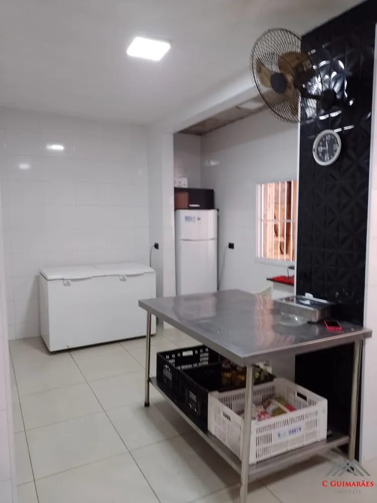Casa, 3 quartos - Foto 10