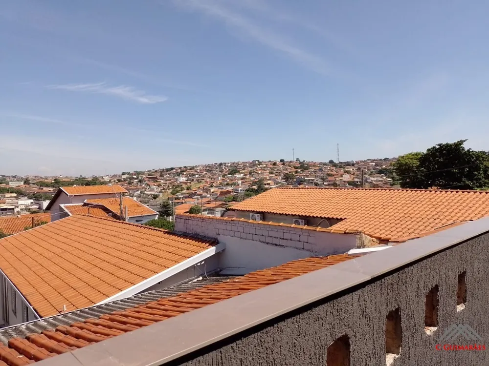 Casa, 3 quartos - Foto 5