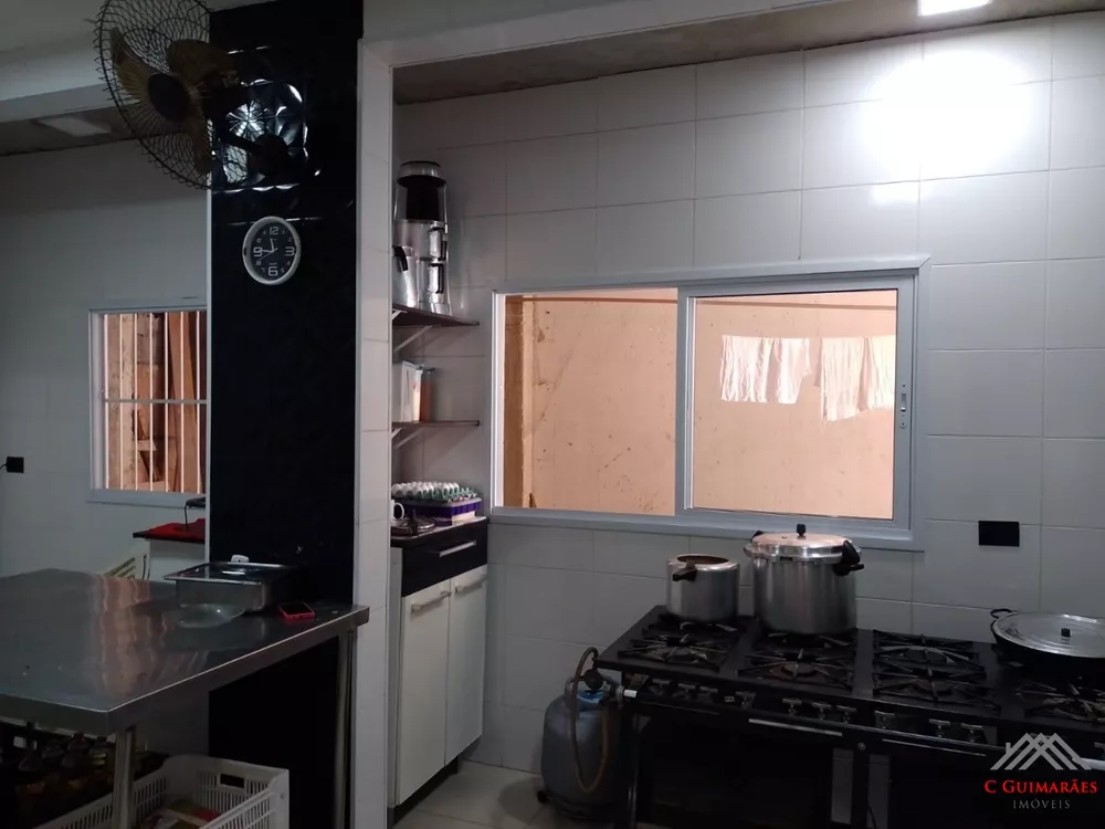 Casa, 3 quartos - Foto 6