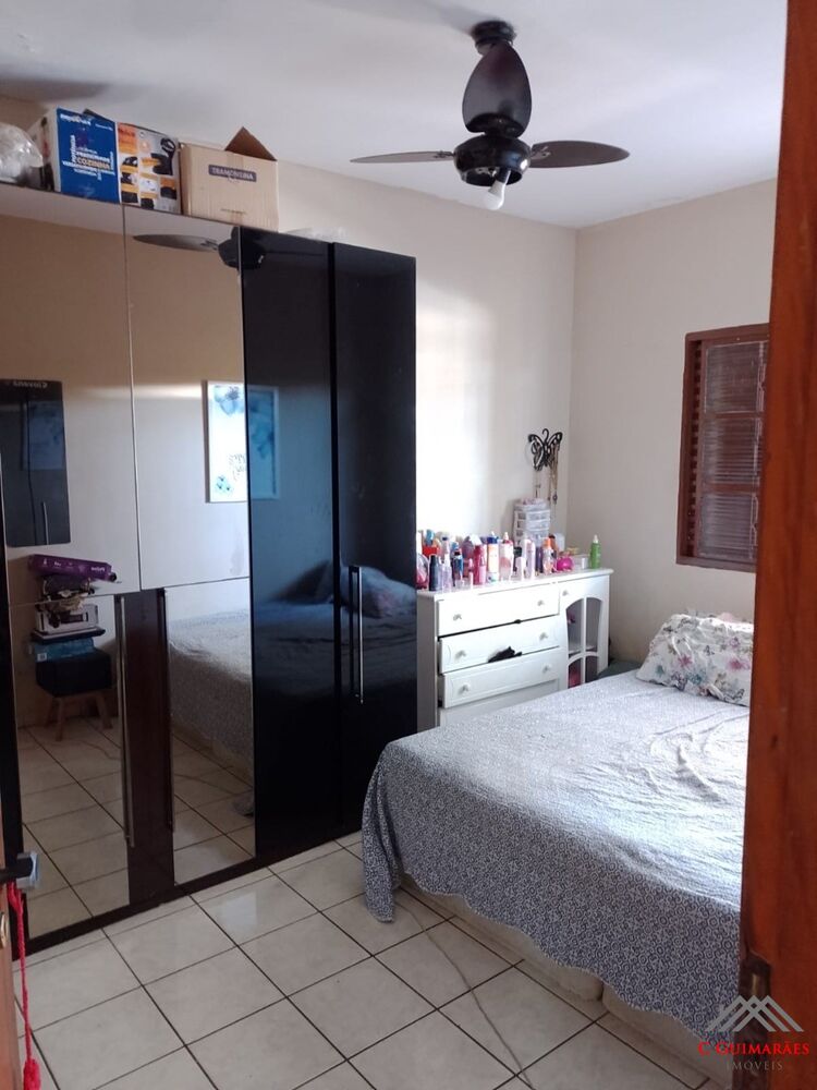 Casa à venda com 3 quartos - Foto 3