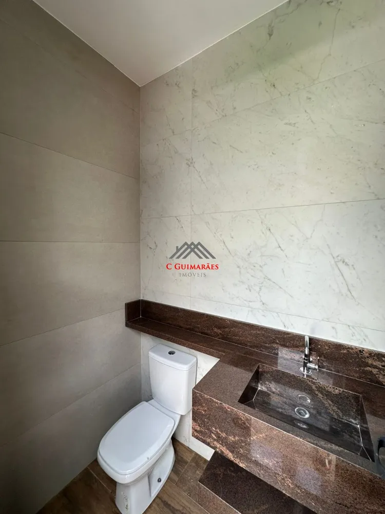 Casa, 3 quartos - Foto 6