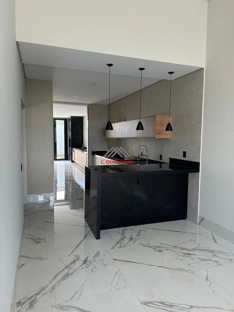 Casa, 3 quartos - Foto 4