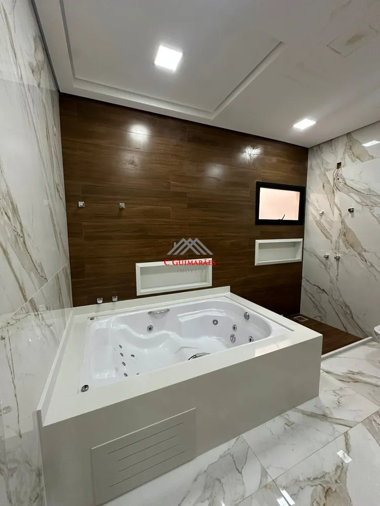 Casa, 3 quartos - Foto 7