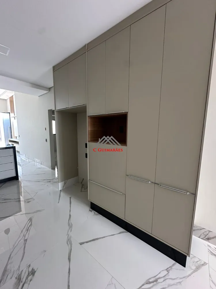 Casa, 3 quartos - Foto 16