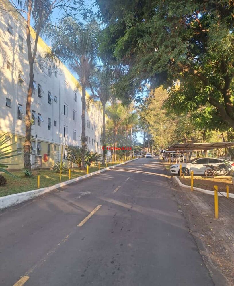 Apartamento, 2 quartos, 50 m² - Foto 3