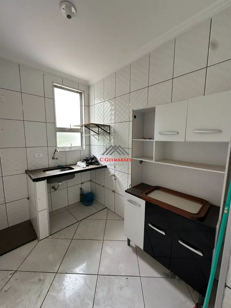 Apartamento, 2 quartos, 50 m² - Foto 6
