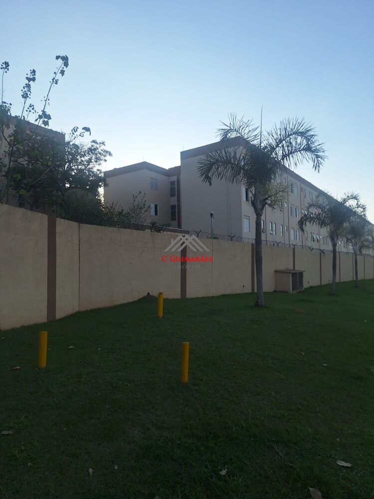 Apartamento, 2 quartos, 50 m² - Foto 4