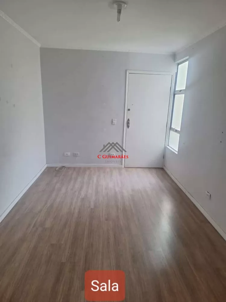 Apartamento, 2 quartos, 50 m² - Foto 5