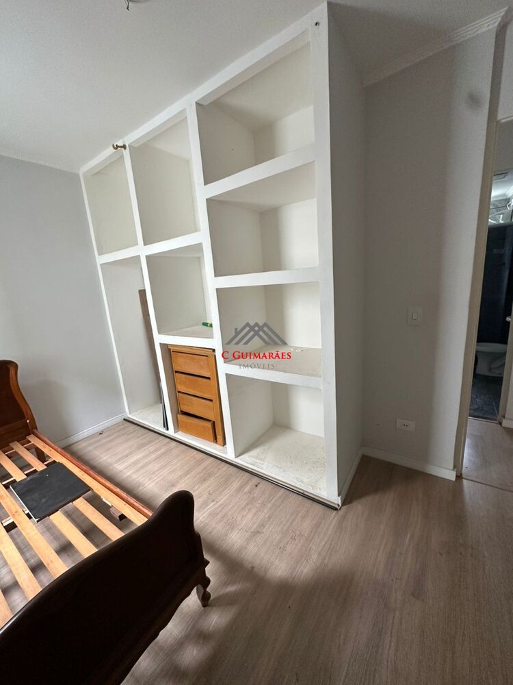 Apartamento, 2 quartos, 50 m² - Foto 7