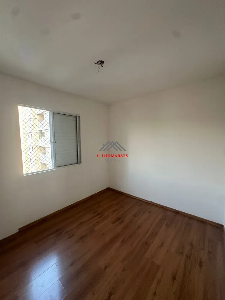 Apartamento, 3 quartos, 65 m² - Foto 9