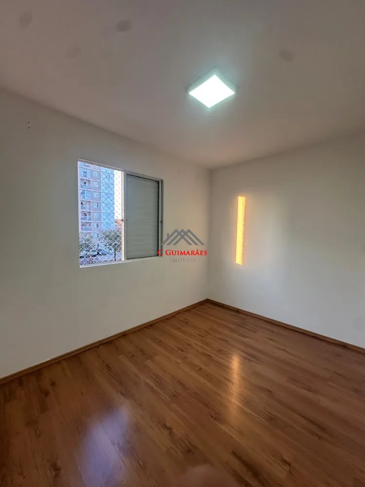 Apartamento, 3 quartos, 65 m² - Foto 6