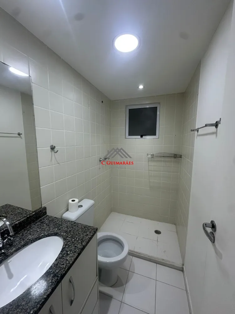 Apartamento, 3 quartos, 65 m² - Foto 7