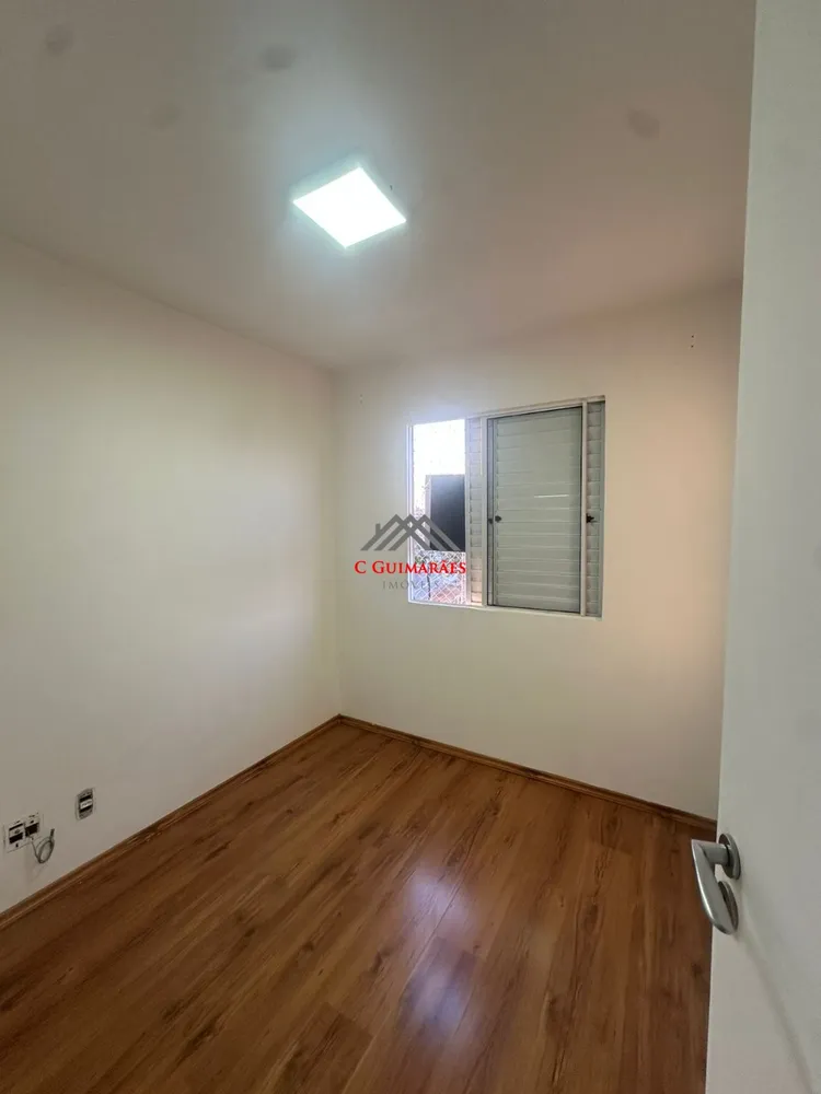 Apartamento, 3 quartos, 65 m² - Foto 8