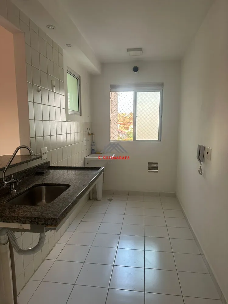 Apartamento, 3 quartos, 65 m² - Foto 3