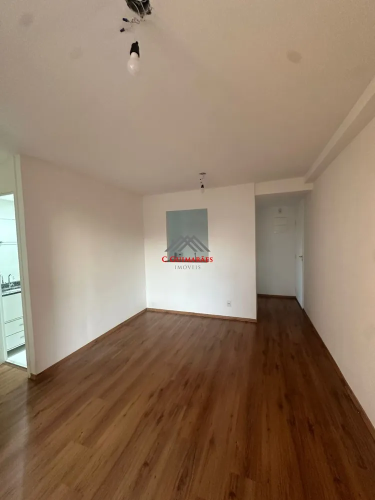 Apartamento, 3 quartos, 65 m² - Foto 1