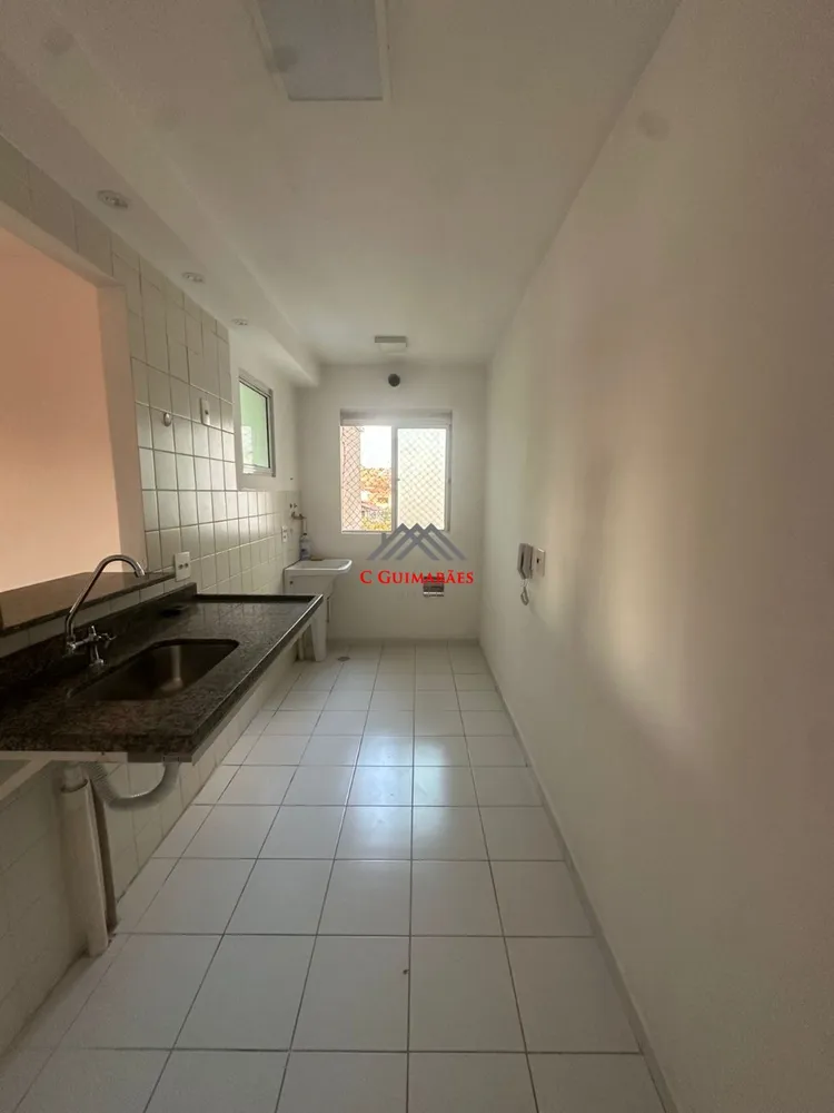 Apartamento, 3 quartos, 65 m² - Foto 4