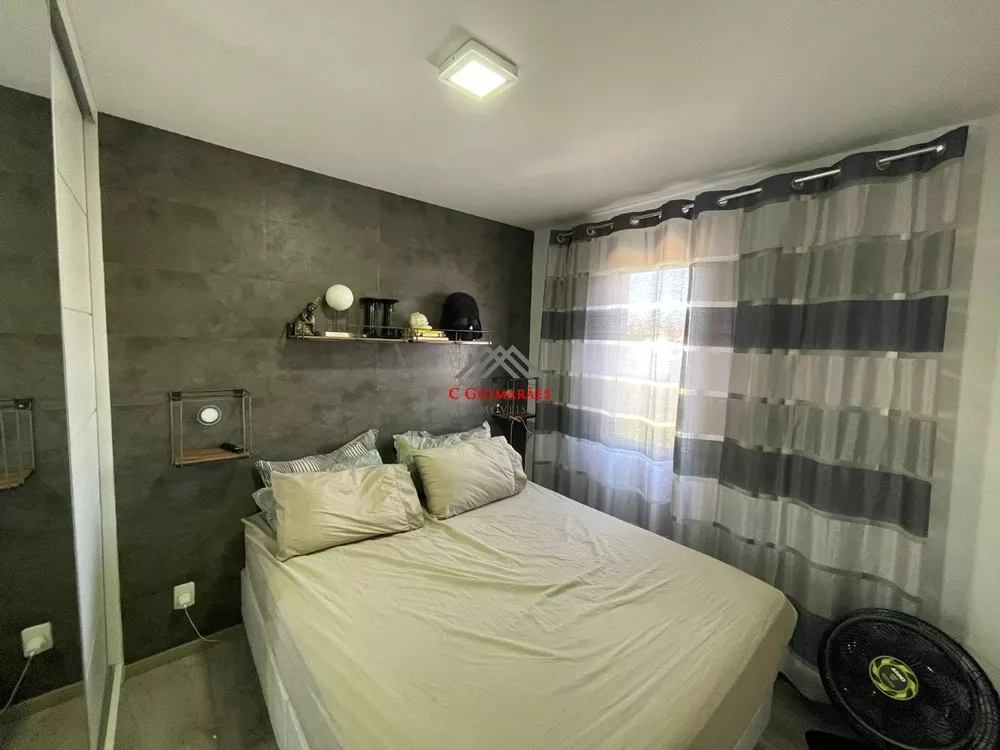 Apartamento, 2 quartos, 55 m² - Foto 6