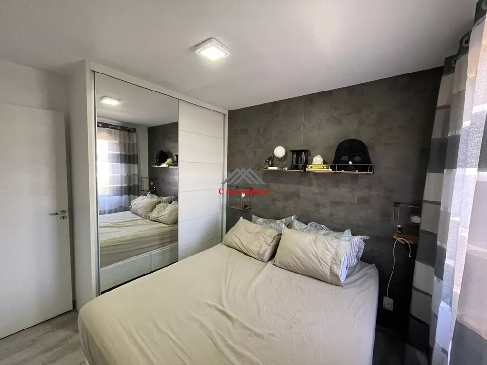 Apartamento, 2 quartos, 55 m² - Foto 5