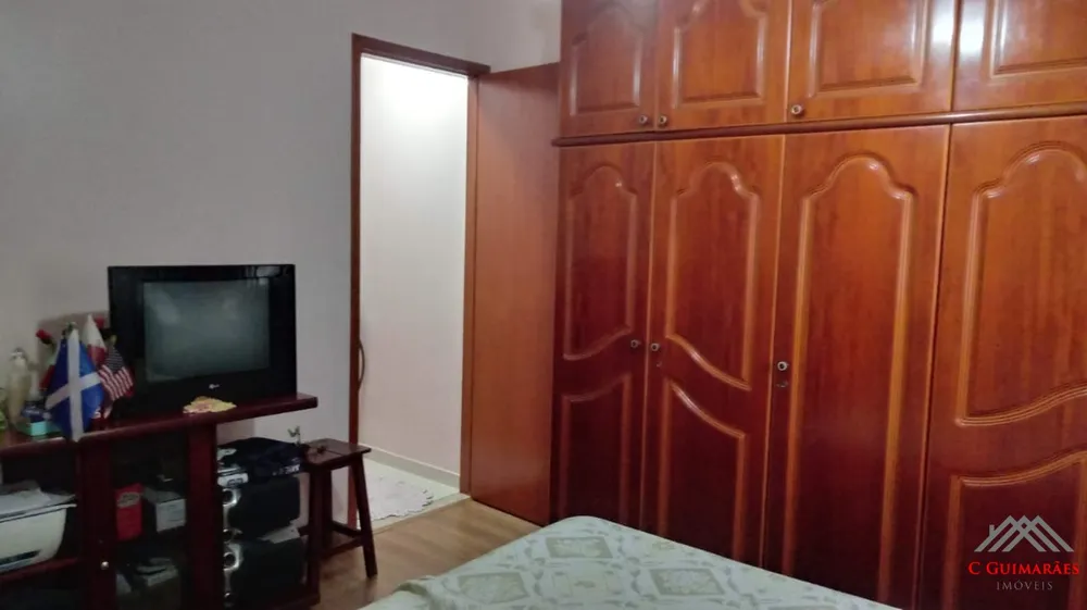 Casa, 2 quartos, 80 m² - Foto 6