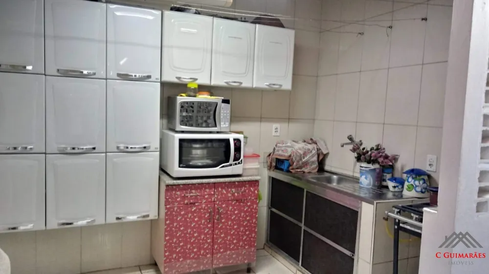 Casa, 2 quartos, 80 m² - Foto 11