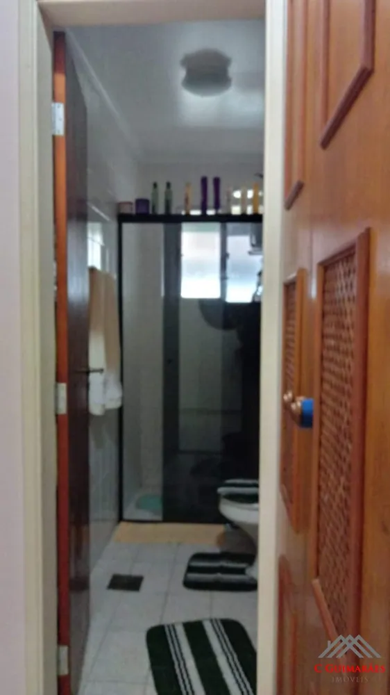 Casa, 2 quartos, 80 m² - Foto 10