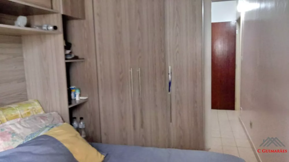 Casa, 2 quartos, 80 m² - Foto 2
