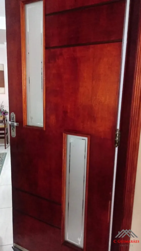 Casa, 2 quartos, 80 m² - Foto 8