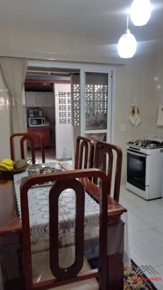 Casa, 2 quartos, 80 m² - Foto 2