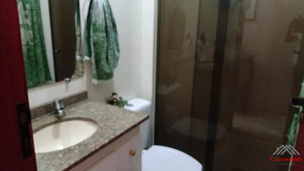 Casa, 2 quartos, 80 m² - Foto 7