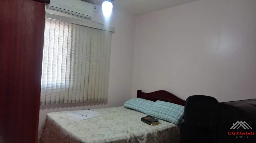 Casa, 2 quartos, 80 m² - Foto 5