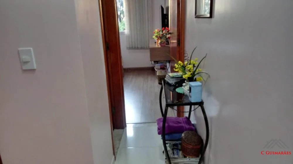 Casa, 2 quartos, 80 m² - Foto 7