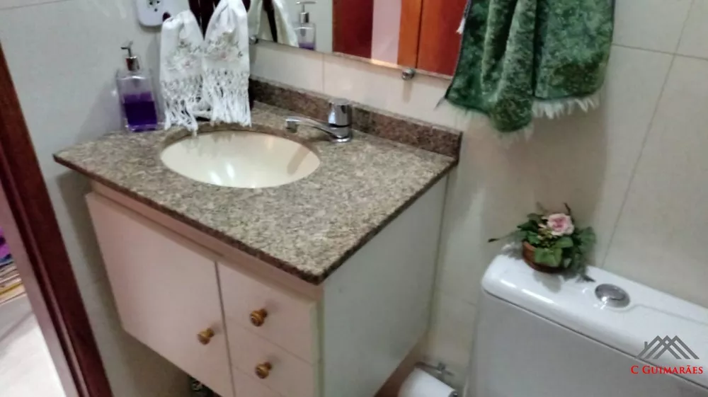 Casa, 2 quartos, 80 m² - Foto 4