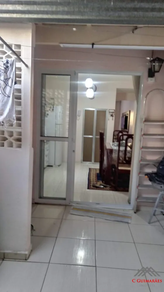 Casa, 2 quartos, 80 m² - Foto 9