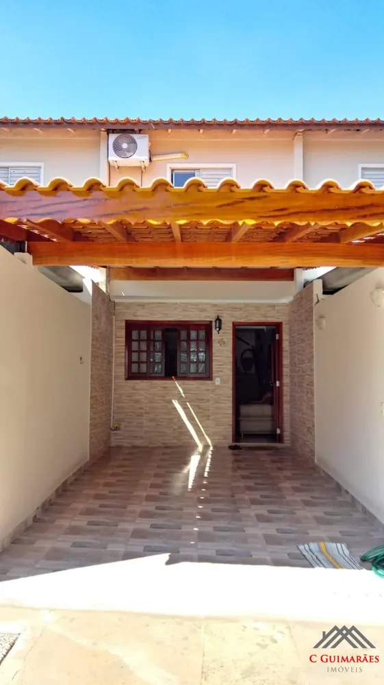 Casa, 2 quartos, 80 m² - Foto 6