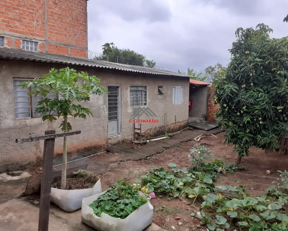 Casa, 3 quartos, 225 m² - Foto 11