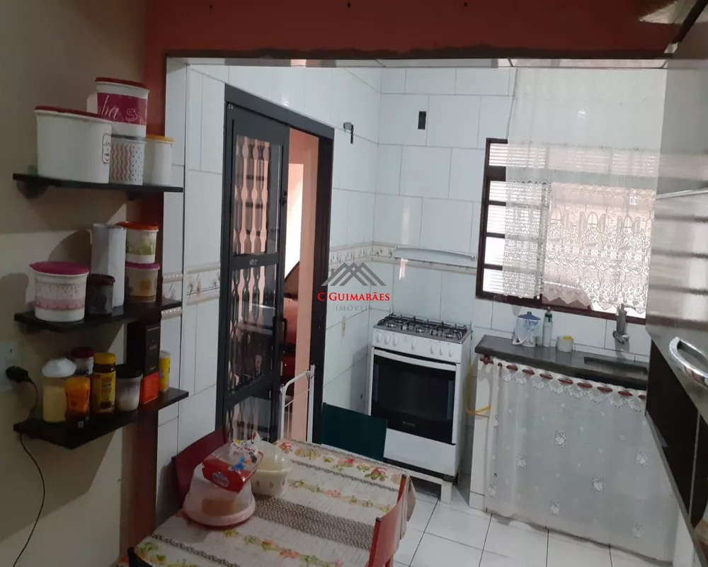 Casa, 3 quartos, 480 m² - Foto 8