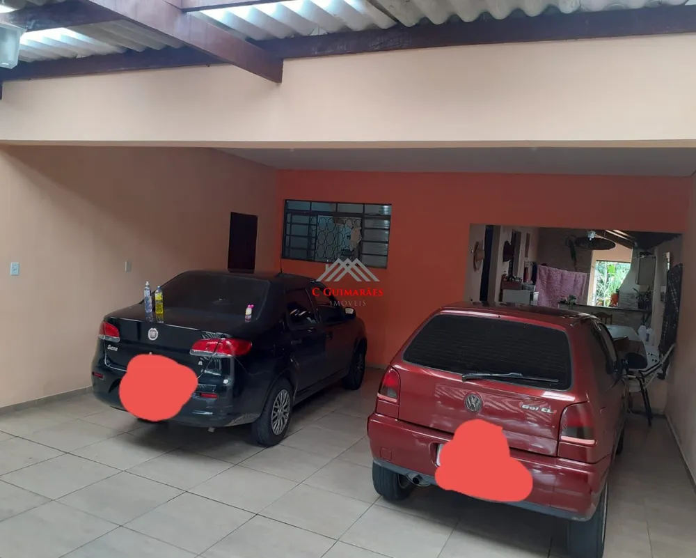 Casa, 3 quartos, 225 m² - Foto 12