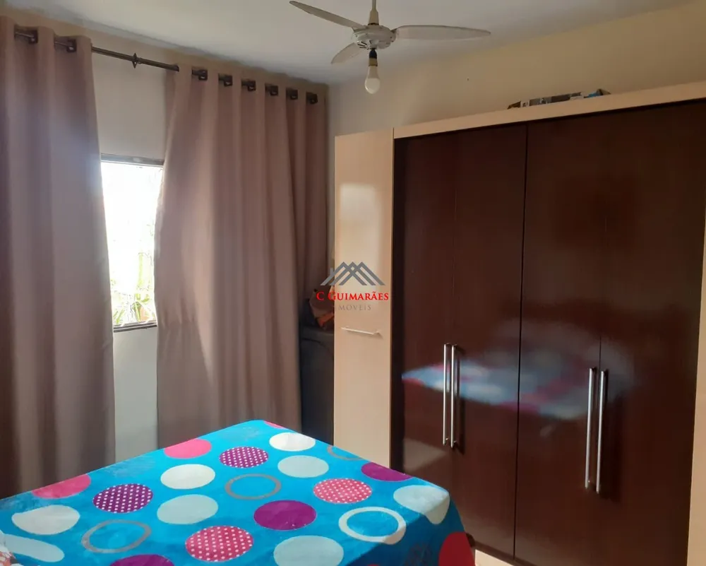 Casa, 3 quartos, 225 m² - Foto 7