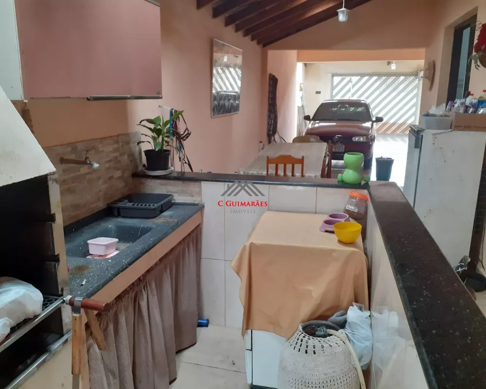 Casa, 3 quartos, 480 m² - Foto 5