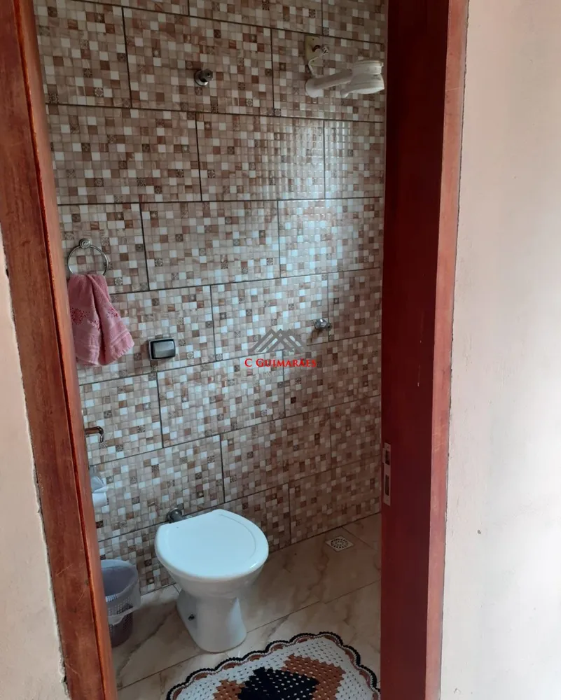 Casa, 3 quartos, 225 m² - Foto 9