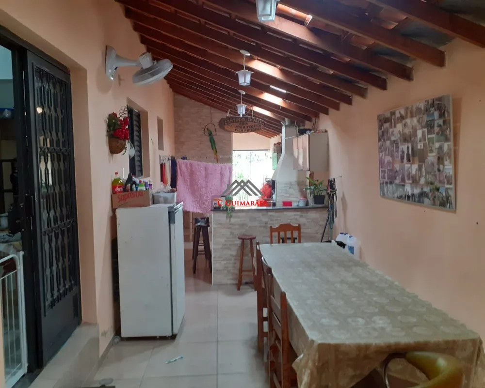 Casa, 3 quartos, 225 m² - Foto 5
