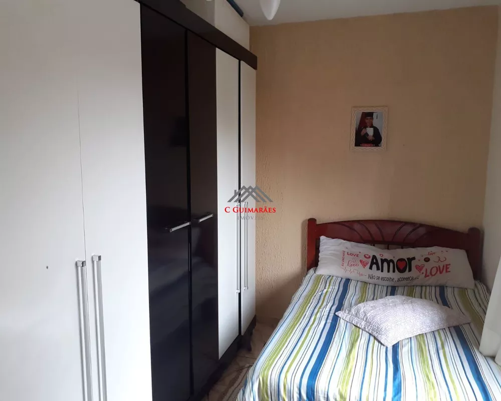 Casa à venda com 3 quartos, 480m² - Foto 3